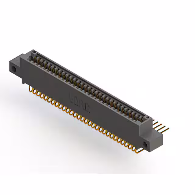 895-060-559-512 EDAC Inc.  Edgeboard Connectors